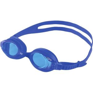 arena Kids Goggles X Lite Kids - Blue Blue Sw1