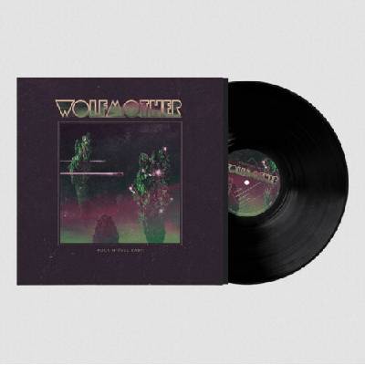 Wolfmother - Rock'n'Roll Baby Vinyl LP