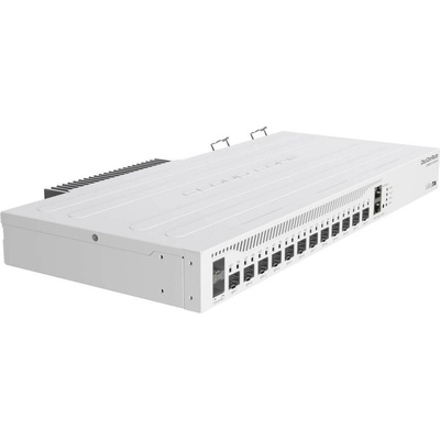 MikroTik CCR2004