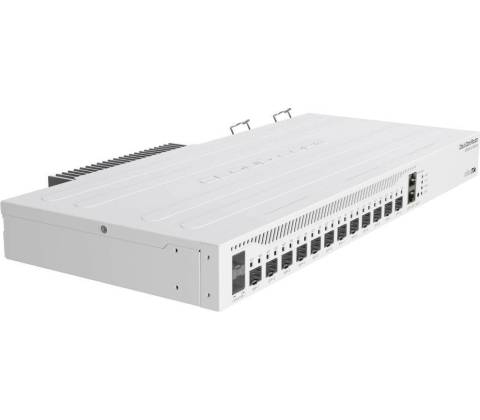 MikroTik CCR2004