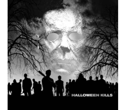 Halloween Kills LP