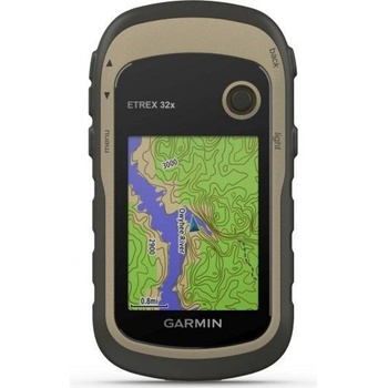 Garmin eTrex 32x Europe46