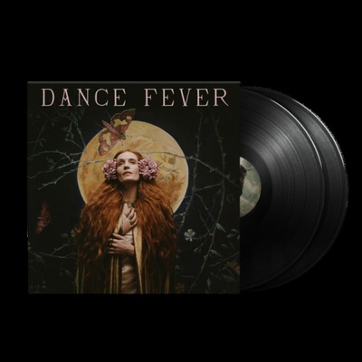 FLORENCE/THE MACHINE - DANCE FEVER LP