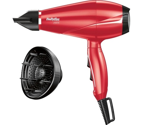 Babyliss 6604E
