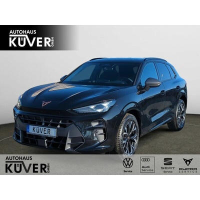 Cupra Terramar 1.5 DSG 110 kW