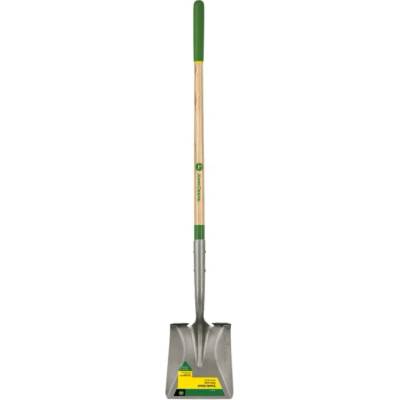 John Deere Kovaná lopata PCL-RBA-SP-JD Drevená rukoväť