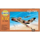 Směr Model letadlo Dewoitine D520 stavebnice letadla 1:72