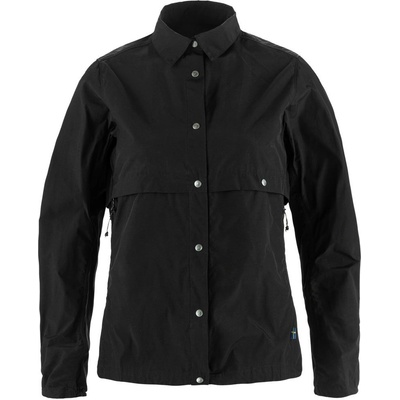 Fjällräven Hoja Rider' s Wind čierna