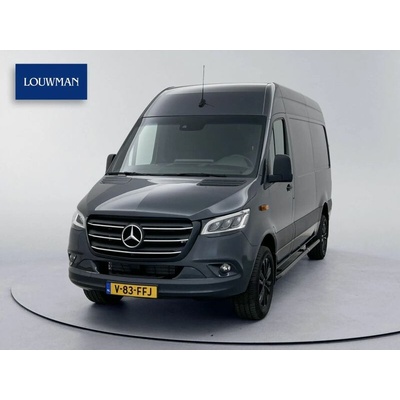 Mercedes-Benz Sprinter 319 CDI 140 kW