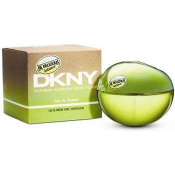DKNY Be Delicious Eau So Intense EDP 100 ml