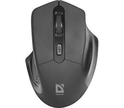 Defender Datum MB-345 52345