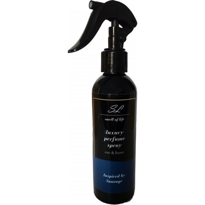 Smell of Life Sauvage 500 ml