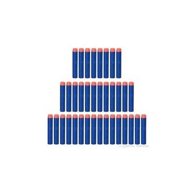 Nerf Elite náhradní šipky 30 ks