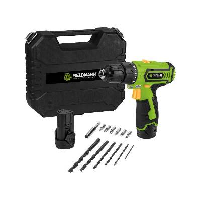 FIELDMANN FDV 10252-A 50004651