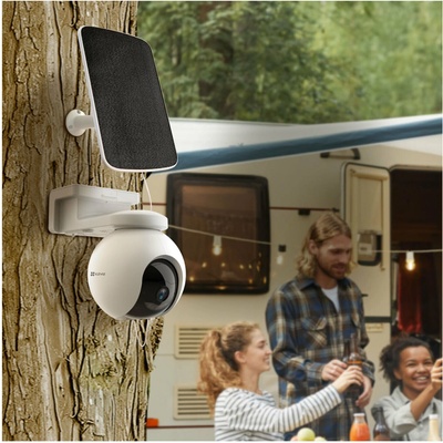 EZVIZ CS-EB8-R100-1K3FL4GA