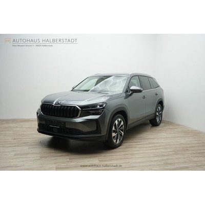 Skoda Kodiaq 2.0 TDI Selection 110 kW