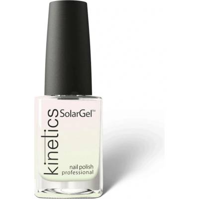 Kinetics Lak na nehty Solargel 636 One-Off 15 ml