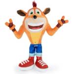 Barrado CRASH BANDICOOT Victory плюшена играчка 20см (16001694)