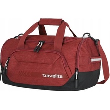 Travelite Kick Off Duffle Red 45 l