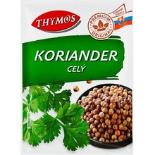 Thymos Koriander celý 20 g