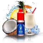 HALO Malibu 10ml - boombvaping - 11,72 лв