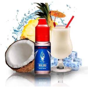 HALO Malibu 10ml - boombvaping - 11,72 лв