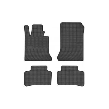 Image 1 of FroGum Гумени стелки Frogum съвместими с Mercedes-Benz GLK-Class (X204) - (2008-2015)