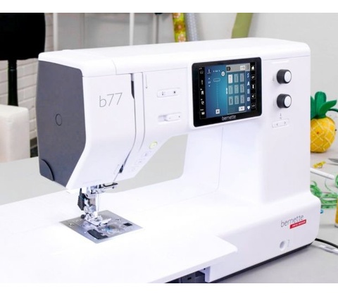 Bernina Bernette 77