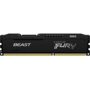 Image 1 of Kingston FURY Beast 8GB DDR3 1600MHz KF316C10BB/8