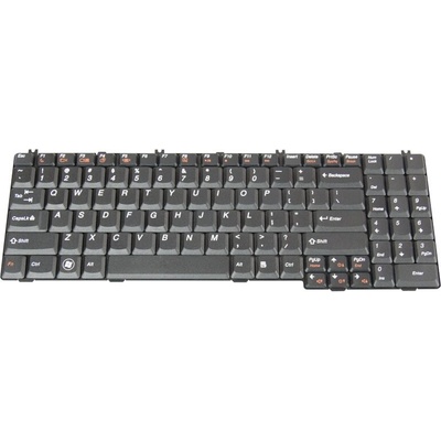 Klávesnice LENOVO B550 B560 G550 G555 V560