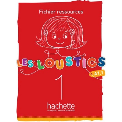 LES LOUSTICS 1 FICHIER