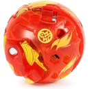 Figúrky a zvieratká Spin Master 6063485 Bakugan Evolutions Dragonoid Red