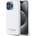 KARL LAGERFELD Заден капак RSG за iPhone 15 Pro Max Grey Karl Lagerfeld Karl Lagerfeld | Siv | МЪЖЕ | UNI
