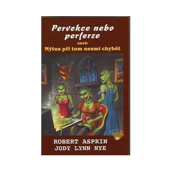 Asprin Robert