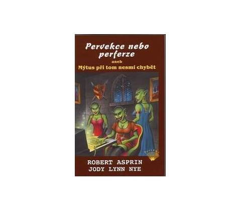Asprin Robert