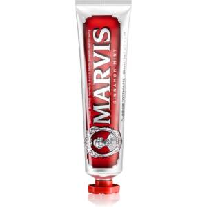 Marvis The Mints Cinnamon паста за зъби вкус Cinnamon-Mint 85ml