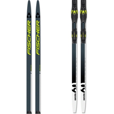 Fischer Aerolite Classic 60 NP28024 + Control Step 2025/26