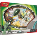 Zberateľské karty Pokémon TCG ex Box Cyclizar