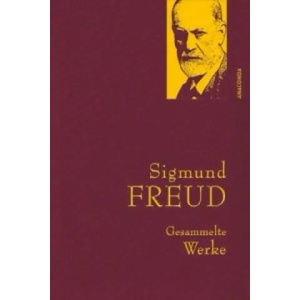Sigmund Freud, Gesammelte Werke | Sigmund Freud (2014)