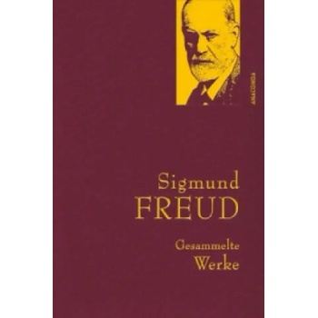 Gesammelte Werke Sigmund Freud