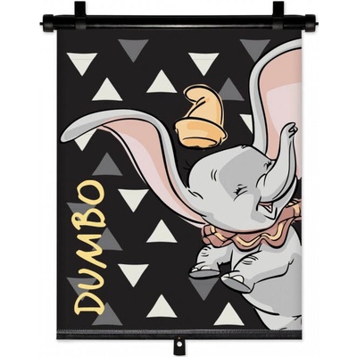 Seven Sluneční clona do auta Dumbo 1ks 36x45
