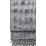 Elvang Basket Одеяло, 130 x 200 см, светлосиво (70007-LG)