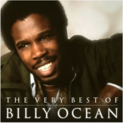 OCEAN BILLY: VERY BEST OF CD