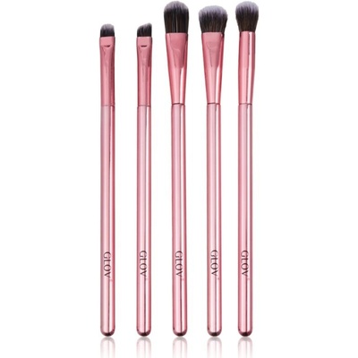 GLOV Make-Up Brush Pink