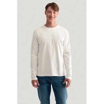 Gant reg eggshell