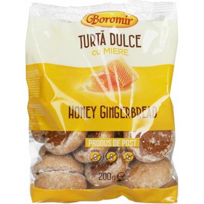 Boromir medové perníčky 200 g
