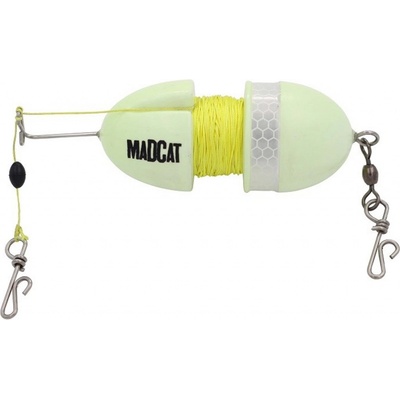 MADCAT bojkový systém Adjusta Buoy Float 15m 32g