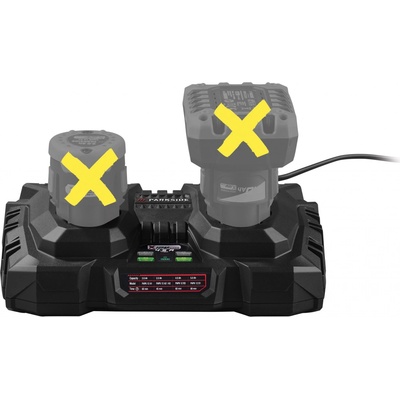 PARKSIDE PDSLK 12 B2