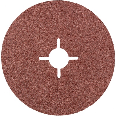 Graphite Brusný kotouč fibra 125 mm K100 55H858 3 ks