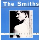 SMITHS THE: HATFUL OF HOLLOW LP